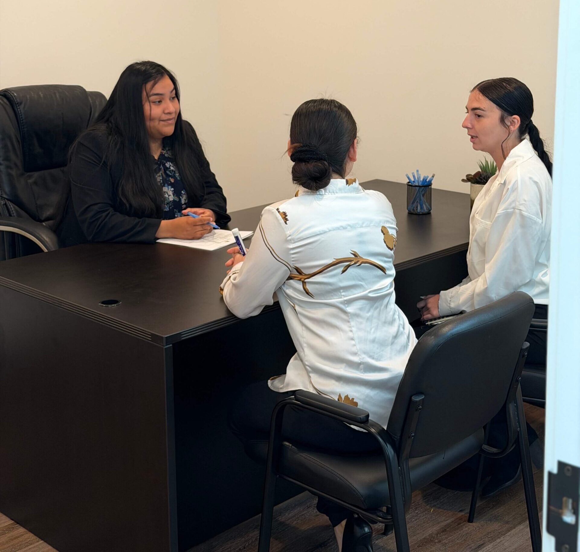 Sales Strategists and Marketing Consultants