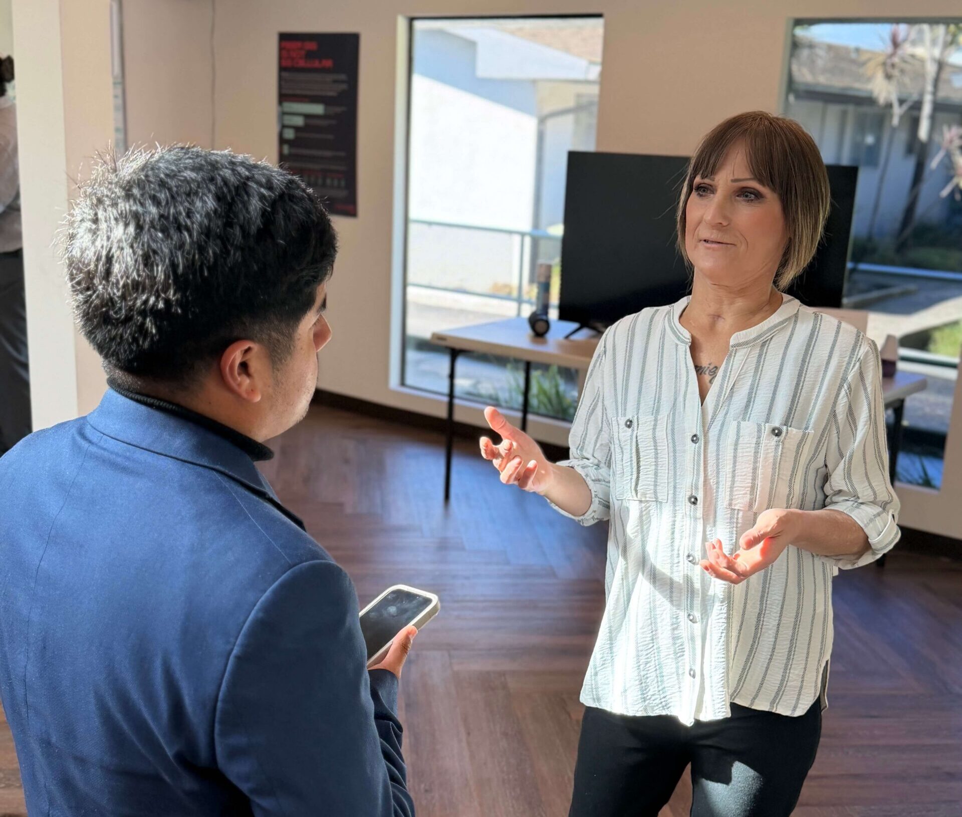 Rising Current Management Inc.